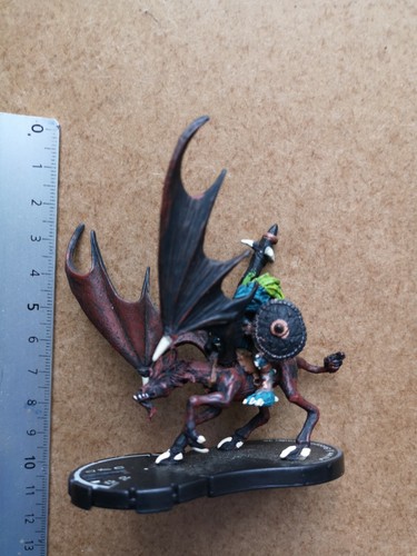 131 swooping invader - n°,