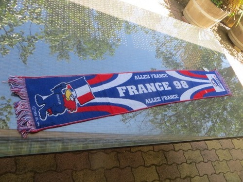 Equipe france football - equipe,