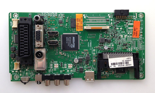 Platine main board - , ref