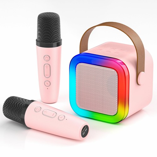 Mini karaoke machine - mini,