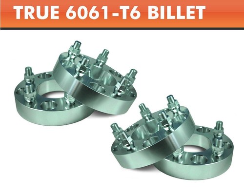 Roue adaptateurs écrou - 4,