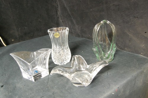 Articles cristal lorraine - 4,
