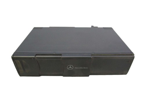 Changeur mc3111 pour - cd,