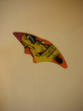 décor  flipper : MONSTER BASH