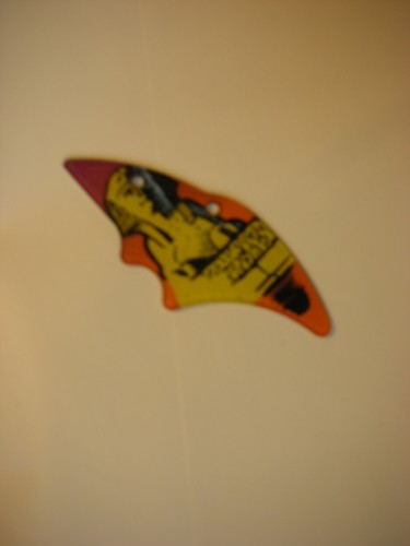 Décor flipper monster bash - flipper, :