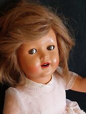 Belle Poupée Raynal Alice Nadine Florence 44 cm 1957 no Bella sfbj JUMEAU 
