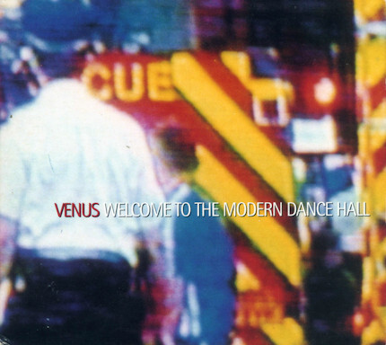 Rock venus welcome to - cd,