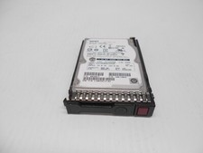 HP 600GB 10K SAS 2.5 " 6G