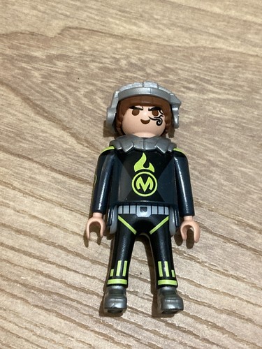 Playmobil 5286 top agents - playmobil,