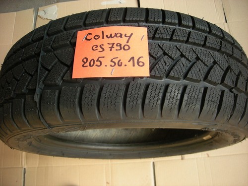 Pneu colway 205 50 r16 - colway,