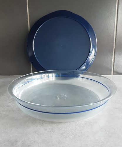 Grand plat rond - grand,
