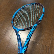Used babolat pure drive g2 - 98,