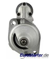 DÉMARREUR NOUVEAU - MADE IN ITALY - POUR 0001218012 VW LT28 LT31 LT35 LT40  LT4