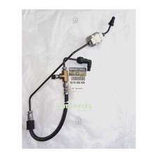 TUYAU CONDUITE HYDRAULIQUE
