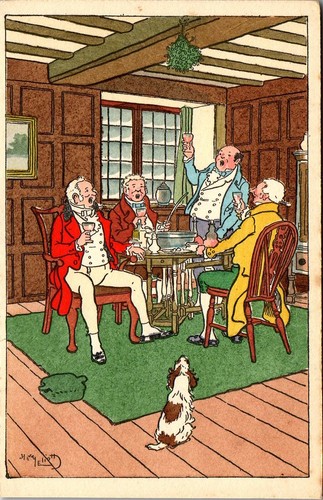 Illustrateur harry eliott - illustrateur,