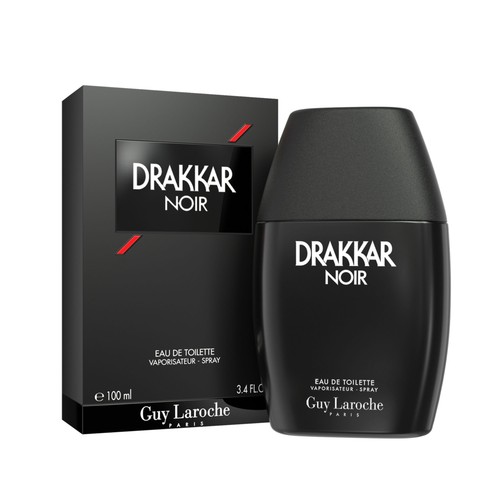 Guy laroche drakkar - guy, 3.4