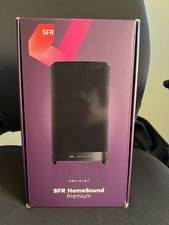 Enceinte Devialet Premium SFR
