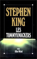 Tommyknockers Les Livres De
