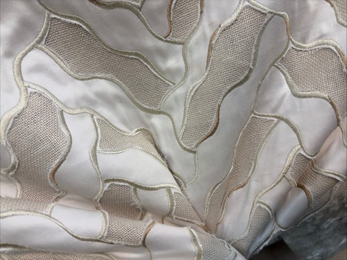 Pierre frey silk cotton - silk,