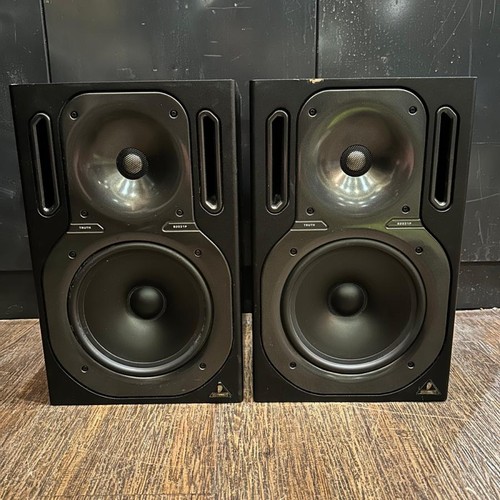 Ddp behringer b2031p truth - behringer,