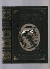 La Femme de trente ans texte