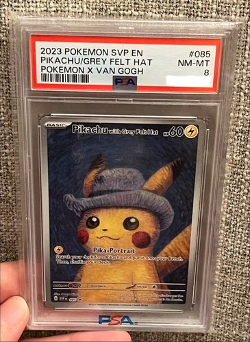 Carte pokémon pikachu - pokémon,