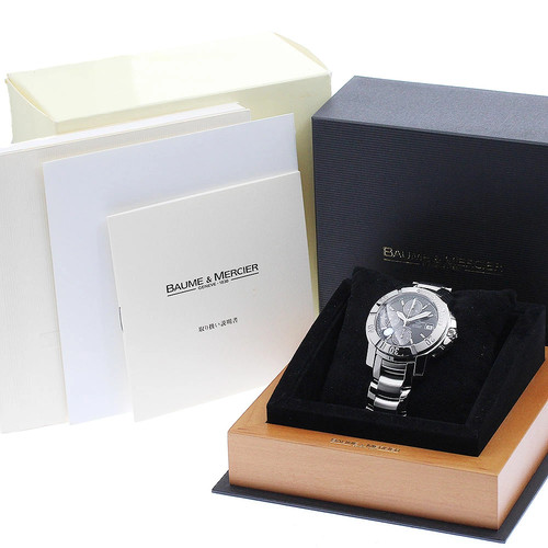 Montre chronographe