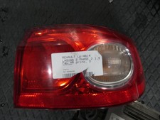 ARRIÈRE ENSEMBLE FEUX