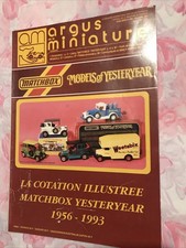 Argus de la Miniature