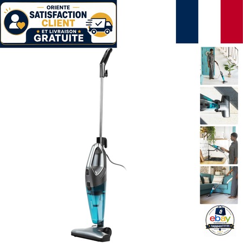Aspirateur balai conga - conga, popstar