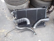 Moto ventilateur radiateur CITROEN XANTIA PHASE 1 BREAK