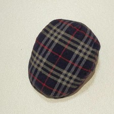 Chapeau de chasse en laine