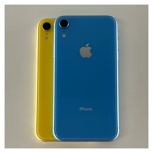 Apple iphone 64gb - 64gb, blue