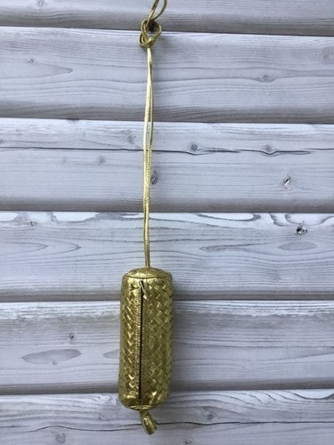 Mini sac bandoulière bottega - sac,