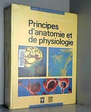Principes anatomie de - d'anatomie,