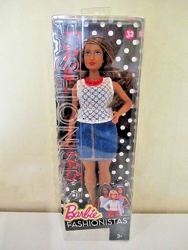 Barbie dgy54 dpx68 - barbie,