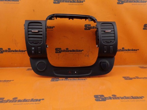 Aerateur tableau bord - aerateur,