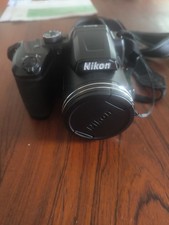 Appareil Photo numerique Nikon