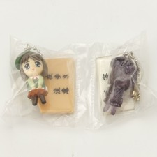 #F14-129 Takara Tomy Angel