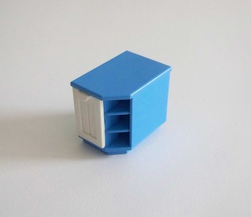Playmobil maison - (r292),