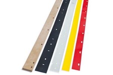 Sauglippe Tennant 7100 - 28 ", T7/T7-Plus - 26 " - Nanorade, Rouge