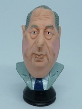 FIGURINE ANCIENNE PVC