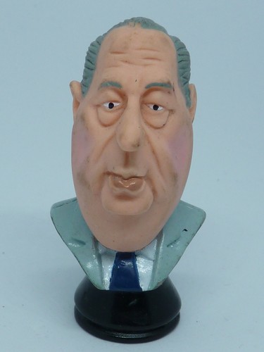 Figurine ancienne pvc - figurine,
