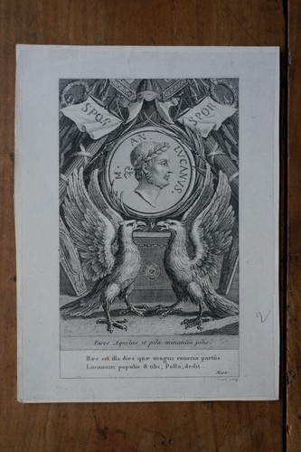 Lucain marcus annaeus - annaeus, lucanus-