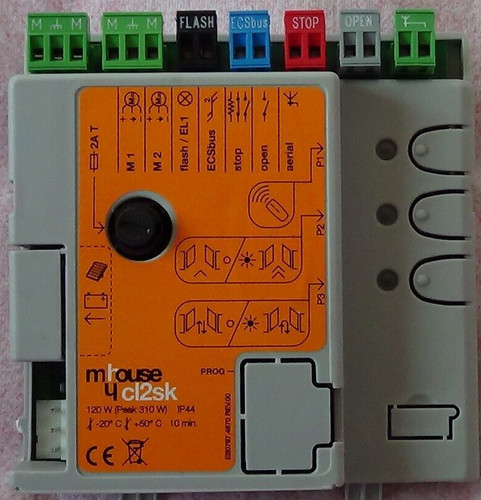 Mhouse carte électronique - mhouse,