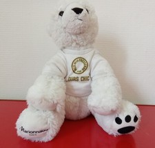 Vintage Joli Ourson Peluche