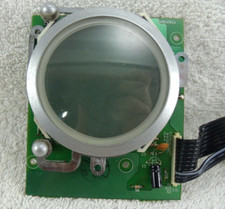 Numark TTX Display Assembly
