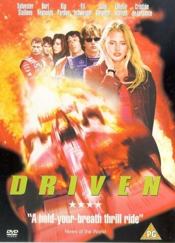 Driven v2065460 - -,