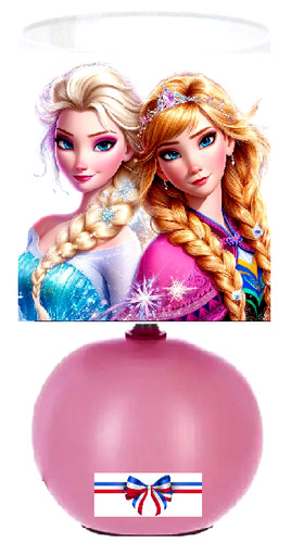 Lampe chevet reine des - chevet,