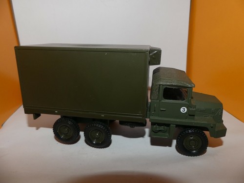Solido militaire camion - camion, de